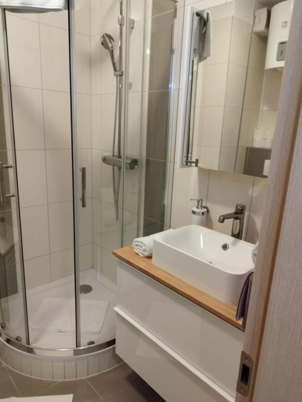 Apartman Bubli Spalato Esterno foto