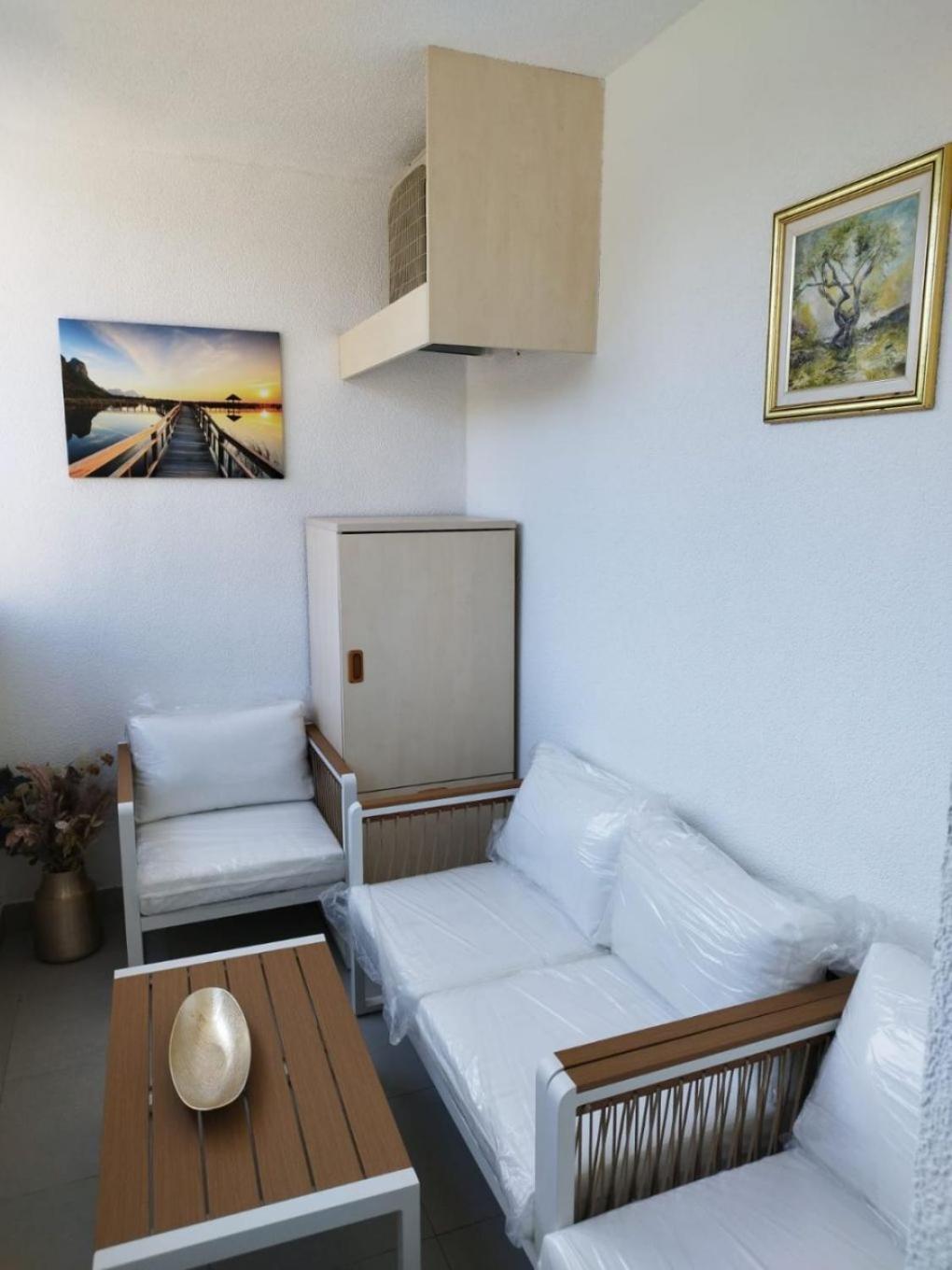 Apartman Bubli Spalato Esterno foto
