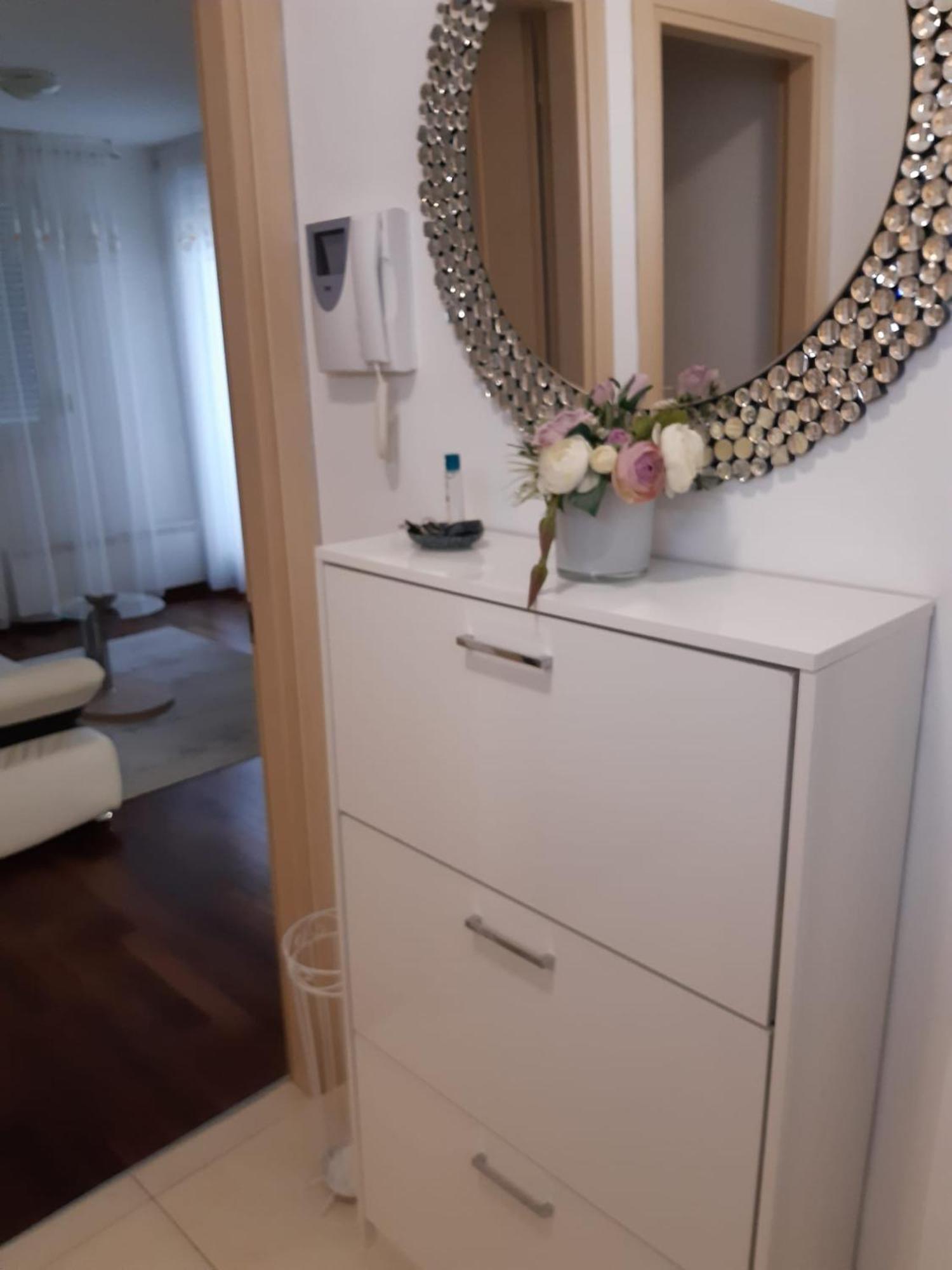 Apartman Bubli Spalato Esterno foto